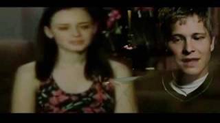 Alexis Bledel & Matt Czuchry {Real life fairytale}