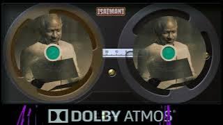 தென்றல் காற்றே தென்றல் காற்று... ILAYARAJA SUPER HIT Audio Song HD DOLBY 🔊💥. IsaiMani Official.