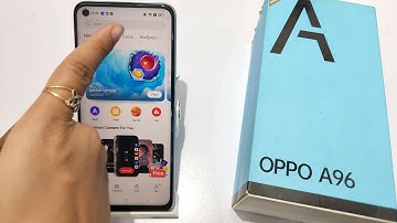 How to remove live wallpaper in oppo A96,A76 | oppo A55 me live wallpaper kaise hataye