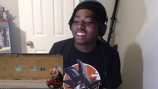 IDK - King Alfred (Official Music Video) REACTION
