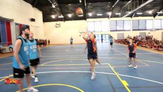 GCBlaze - St Stephen's College SYTYCP