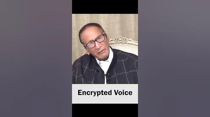 PROJECT ENCRYPT THE VOICE