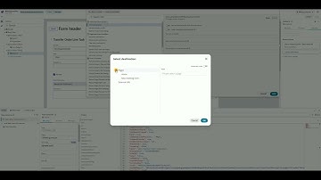 ServiceNow - UI Builder - Custom application - 6 - Meeting minutes - Submitting new record