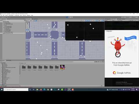 Survivor IO Trending Unity Source Code