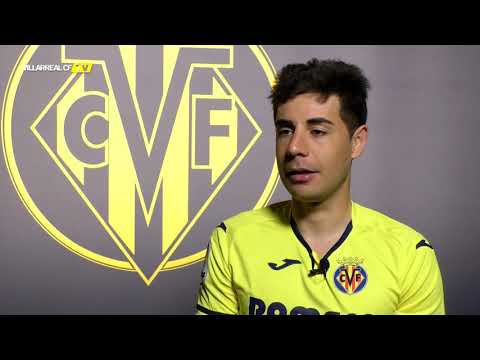 Entrevista Sebastián Mora - 5 noviembre