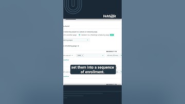 Automate Prospecting with HubSpot Sales Hub