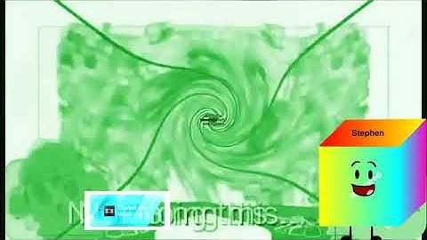 Another Klasky Csupo YTP N15 - Klasky Csupo Meets Shuric Scan