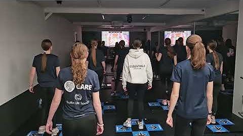 Strabrecht Sportgames