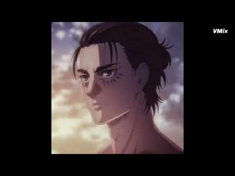 اغنية ياليلي ويا ليلى على انمي هجوم العمالقة