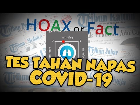 Video: Menahan Nafas: Makna Unit Frasaologi Dan Contoh Penggunaan