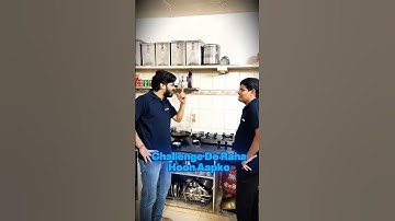 When You are Master of Physics in Real Life😱| Don