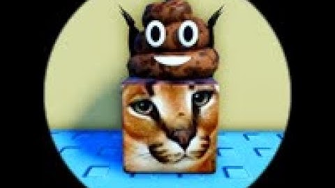 How to Find Smelly Floppa in [🔨] Find The Floppa Morphs (50)