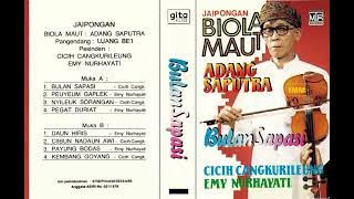 Cicih Cangkurileung ~ Kembang Goyang