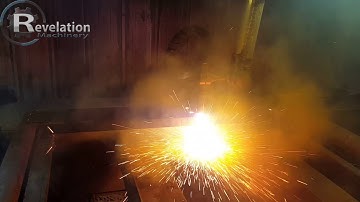 2008 BURLINGTON AUTOMATION PYTHON X