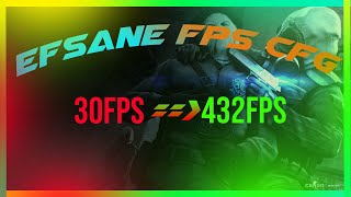 CS 1.6 FPS BOOST CFG V2 ( YENİ BİND TUŞLARI ! ) VE DAHA FAZLASI !