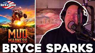 Bryce Sparks From @discovery 'Mud Madness' Breaks Down His Mudding Lifestyle... by bigdandbubba 919 views 1 month ago 3 minutes, 55 seconds