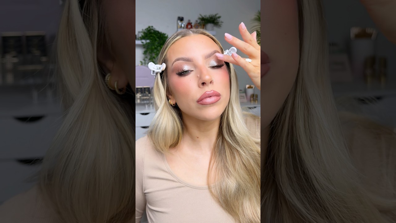 ColourPop supershock shadow! 