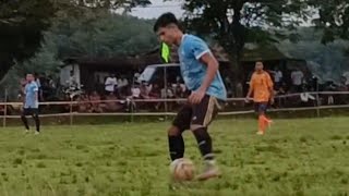 Bad Luck in Bokafa (South Tripura) ⚽😔  #football #footballlovers