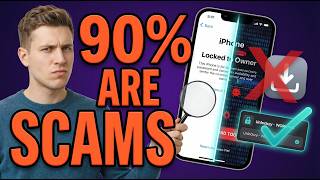 iCloud Activation Lock Bypass Tool — We Tested What “WORKING METHOD” Really Means screenshot 5