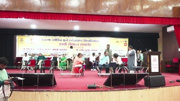 MJP Rohilkhand University Convocation-2025 Testing.....