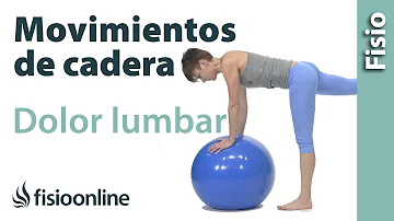 ¿La ELA provoca dolor lumbar?