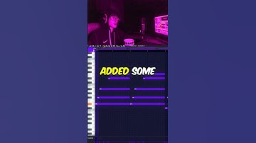 HOW TO MAKE AMBIENT LUCKI TYPE BEAT #flstudio #producer #typebeat