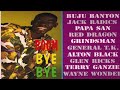 🔥Boom Bye Bye Riddim Mix | Feat....Mad Cobra, Jagged Edge, Papa San, Wayne Wonder, Jack Radics 🇯🇲