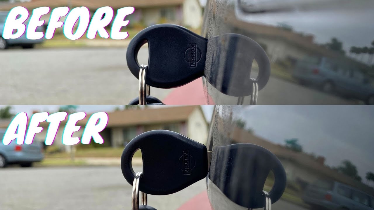 Pro Shop Noble Lock Spacer for S13 Type X Tail Lights