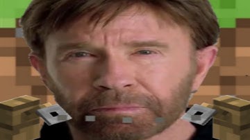 THE CHUCK NORRIS OF MINECRAFT TRAPS