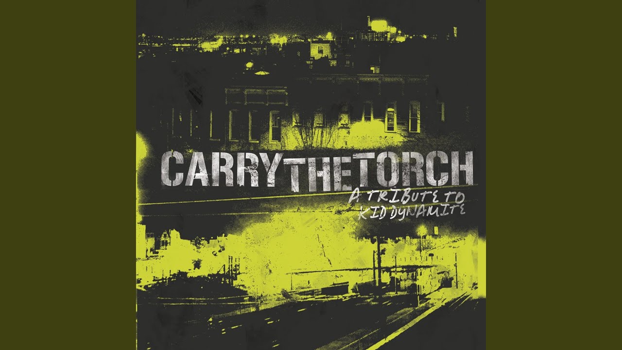 Cheap Shots, Youth Anthems