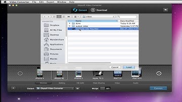 How to Export WMV from Final Cut Pro