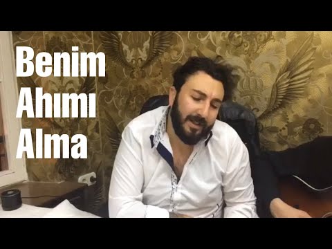 #akustikşarkılar #slowmüzik #ibrahimaktolon     İbrahim Aktolon&Emre Taşdemir-BENİM AHIMI ALMA