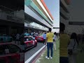 Track Day❤️ My VW Polo at Buddh International Circuit🔥 Highly Modified Volkswagen Polo | #pologt