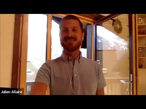 Live Se Retrouver ! Conseils Alimentaires spécial COVID-19 avec Julien Allaire, naturopathe Live Se Retrouver ! Conseils Alimentaires spécial COVID-19 avec Julien Allaire, naturopathe