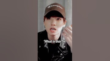 BTS REACTION when you kiss him randomly #bts #jungkook #btsimagines #btsreaction