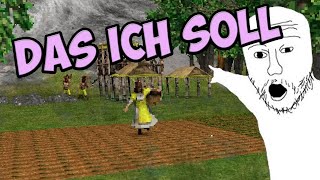: Age of Empires II    | AoE 2 First Person