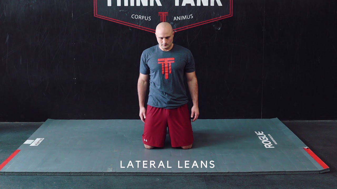 travis mayer colorado Tall Kneeling: Ground Based Movement (7/13) - TTT Movement Database