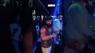 Aşkım Çok Pardon Don