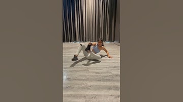 Breaking patch | Beginner | Bboy NeverMind #dance #tutorial #terevaaste