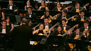more time | nus guitar ensemble