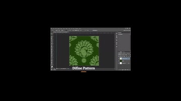 How to make Digital easy offset repeat pattern full video youtube channel  #shorts #youtubeshorts