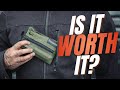 Maxpedition Platy: 4x6 vs 5x7 - The Best EDC Organizer?