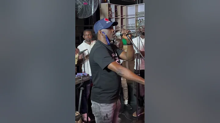 Pasuma wonder praise fans as they praise amidst his new appointed as Mayor for LASTMA