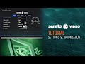 Serato Video (Tutorial): Settings & Optimizing Performance