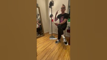 Mark Hoppus answers your questions. Text 323-831-0182 for more.