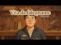 Costruire una Cassapanca in Legno | Vita da Falegname EP.1 🔨