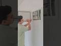 Distribution box MCB changing#housewiring  #shorts #ytshorts #indiaelectrician #electrician