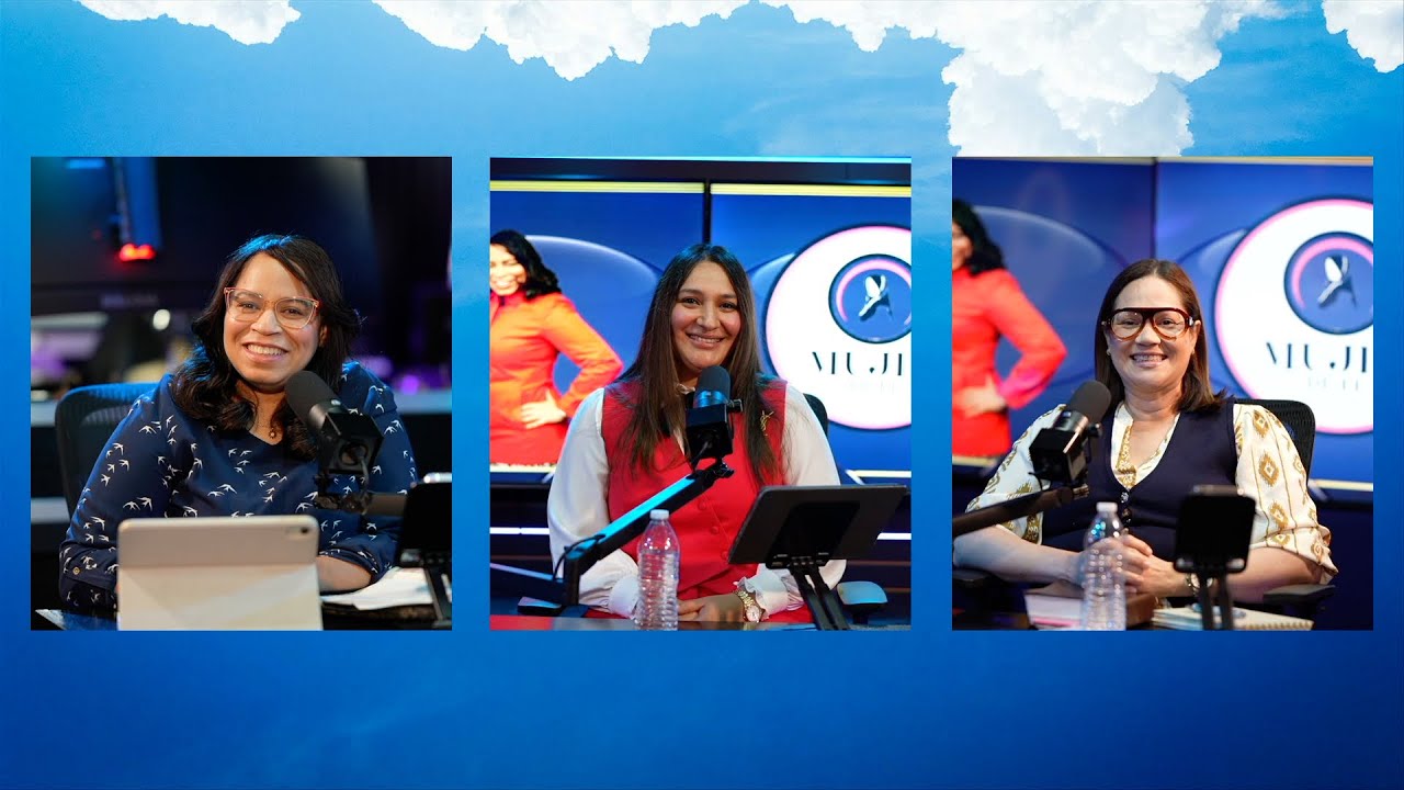 Cómo Renovar Tu Mente con la Palabra de Dios.Romanos 12:2 Invitada Especial Pastora Leslei Diaz