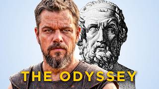Nolan gambled his whole career on The Odyssey (...and won)