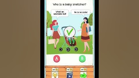 Braindom 2 Riddle Gameplay Level 61-70